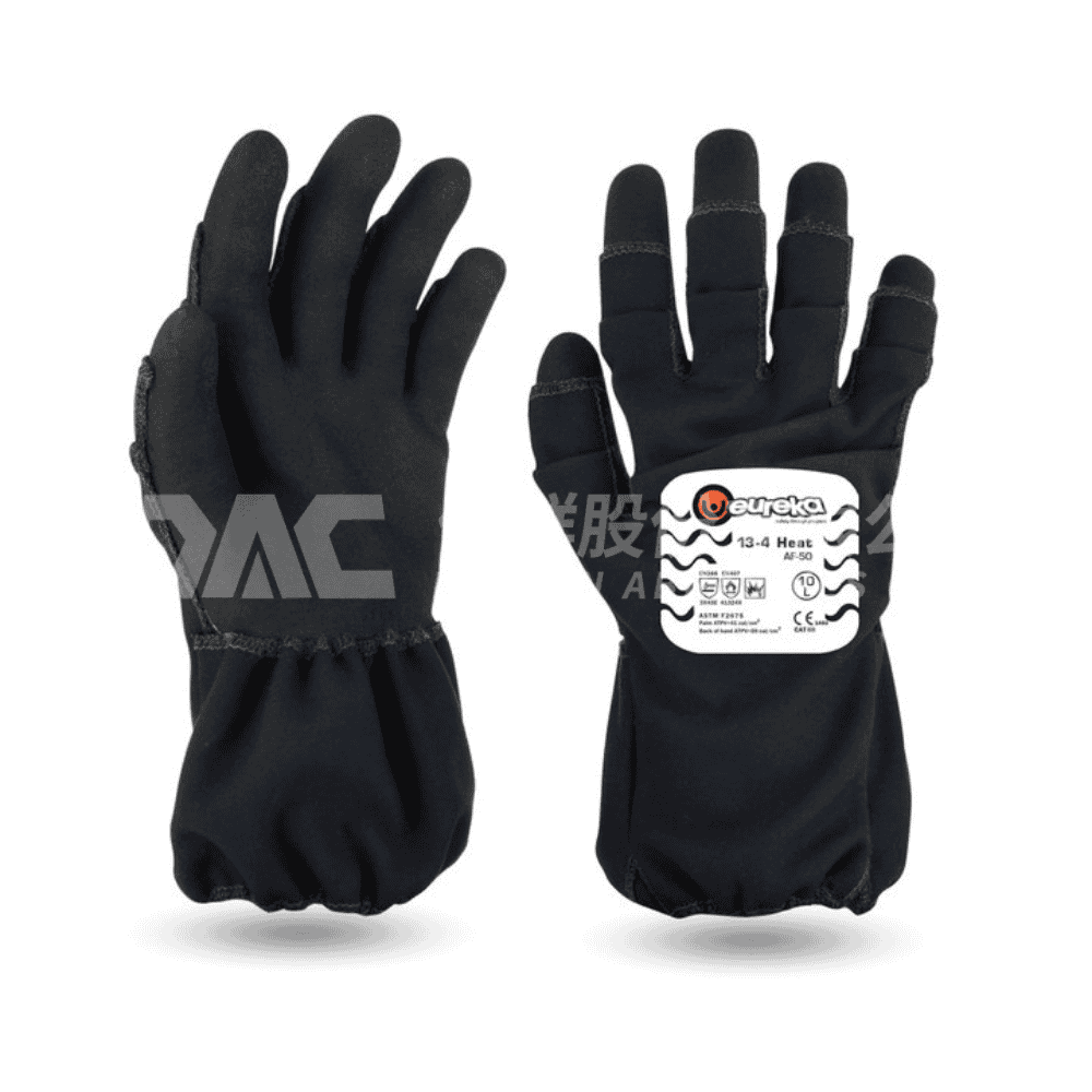 3M Eureka  HFR AF 50 防電弧手套